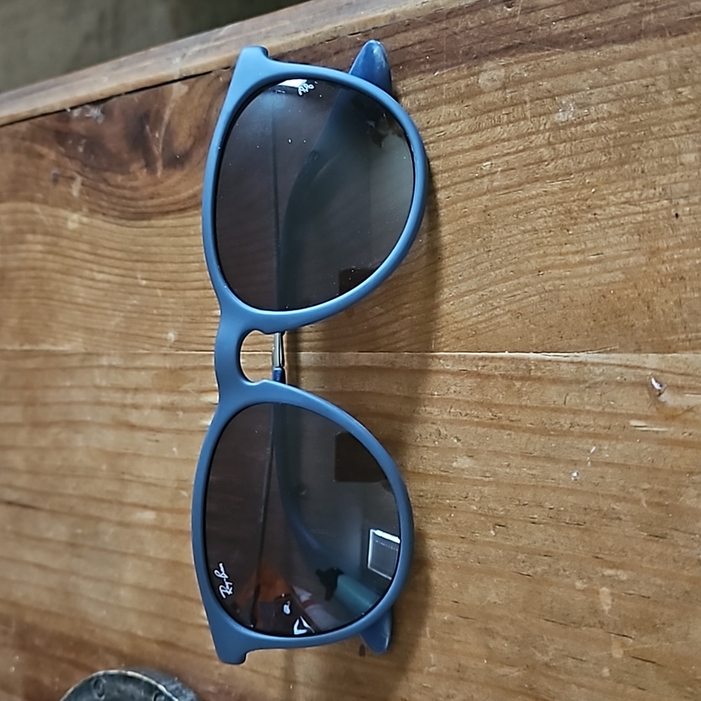 Ray Ban Customized Erika Sunglasses